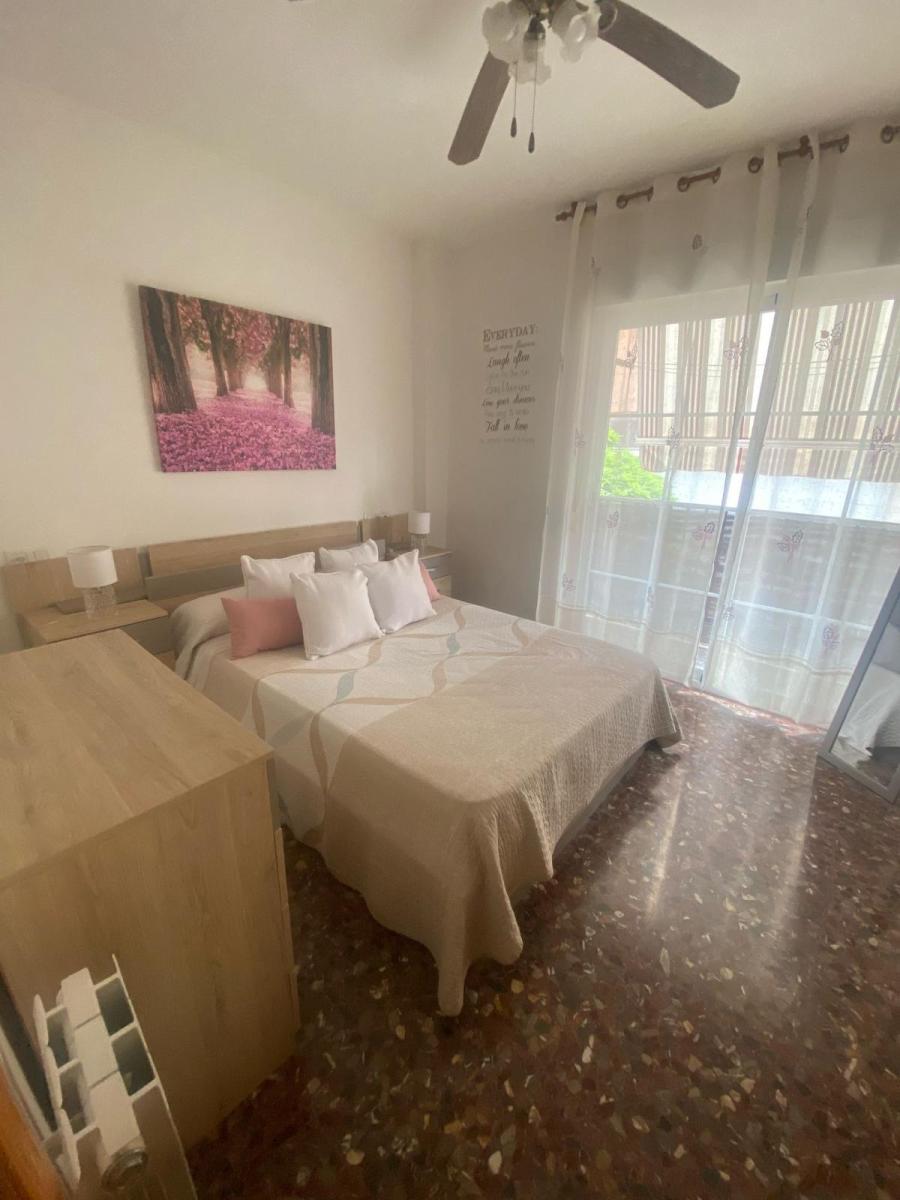 Apartamento en Alquiler en Albolote