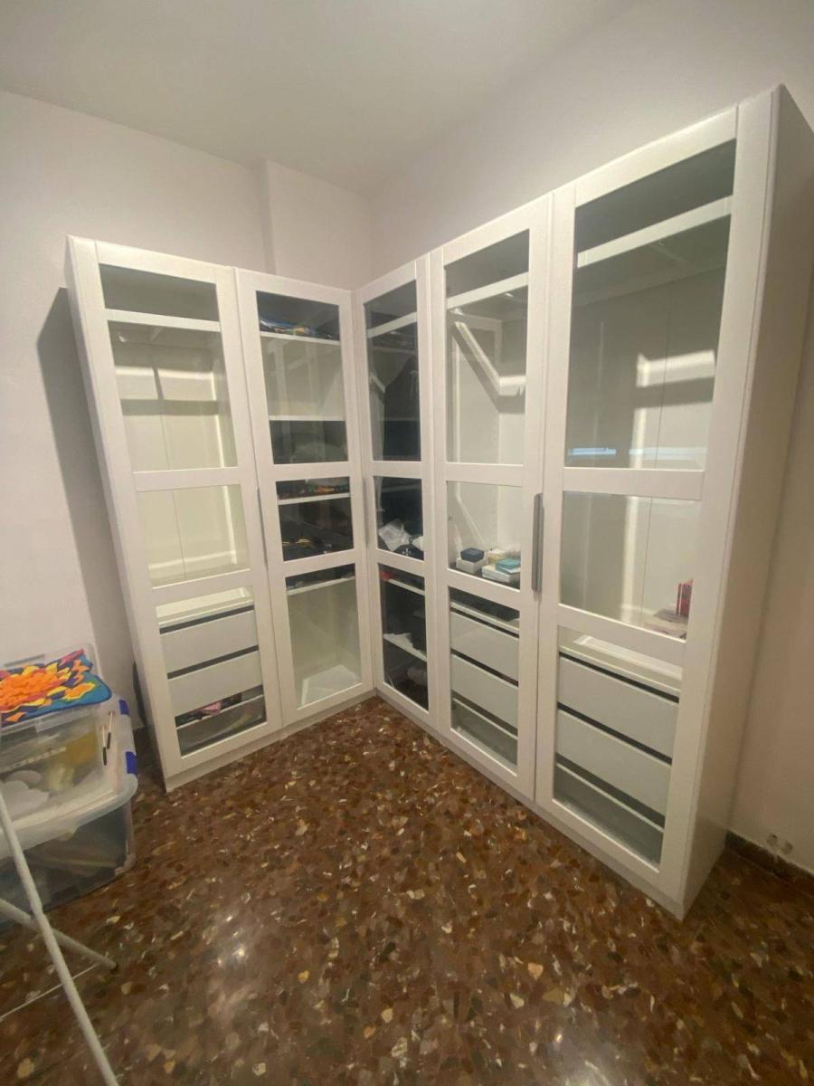 Apartamento en Alquiler en Albolote