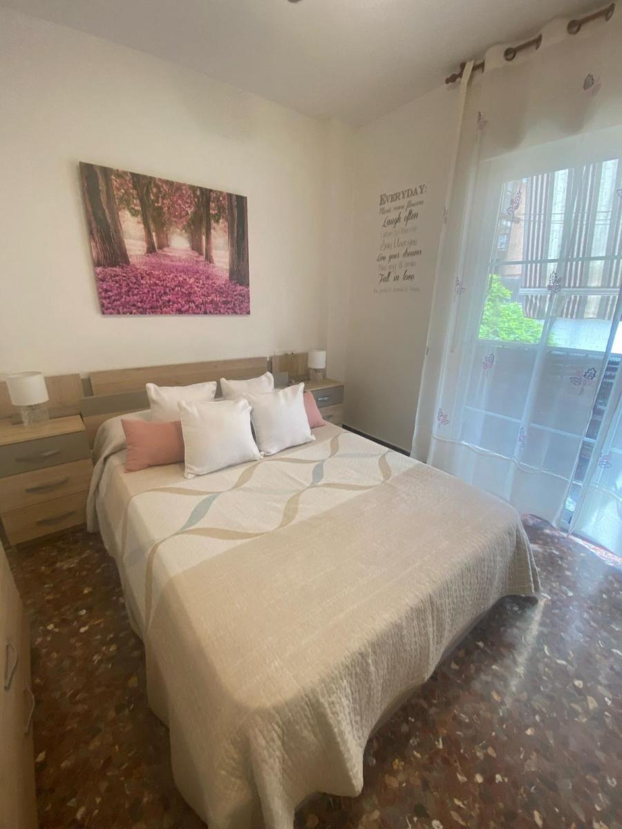 Apartment for Rent in Albolote