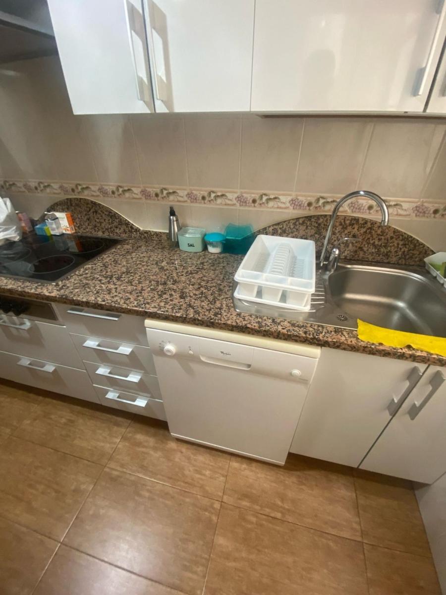 Apartamento en Alquiler en Albolote