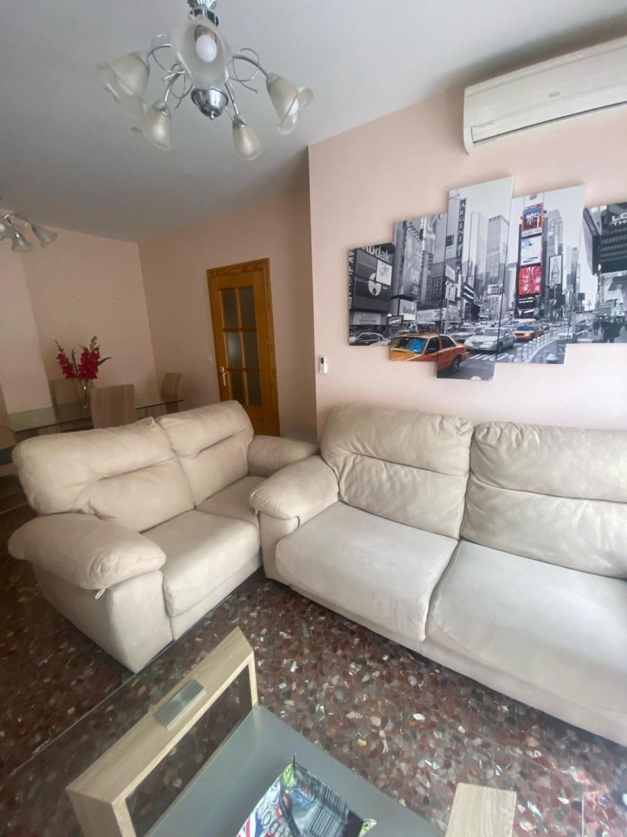 Apartamento en Alquiler en Albolote