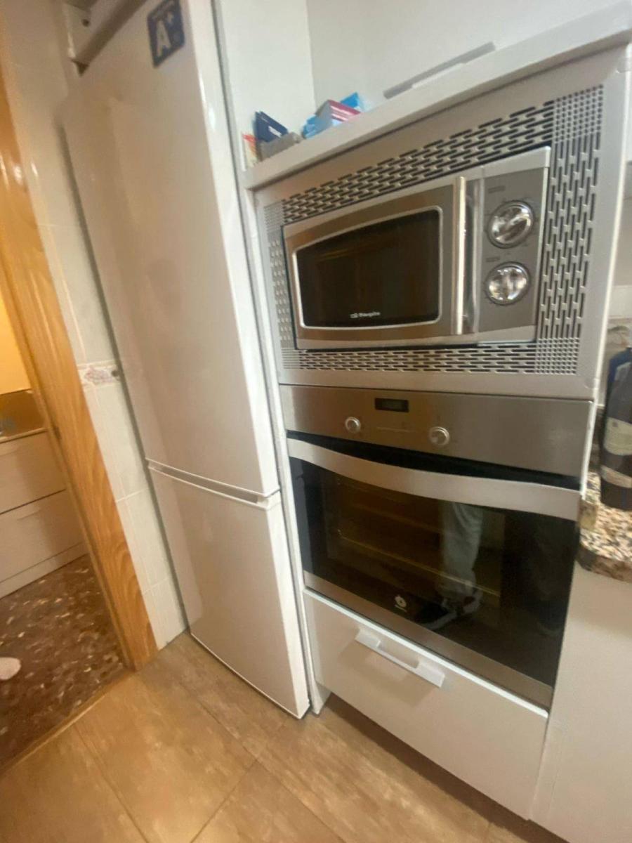 Apartamento en Alquiler en Albolote