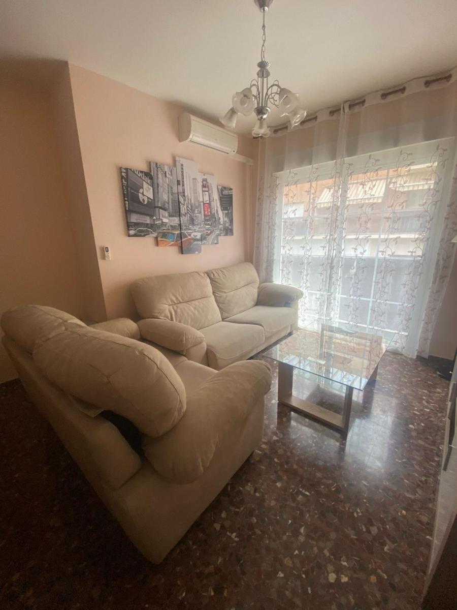 Apartamento en Alquiler en Albolote