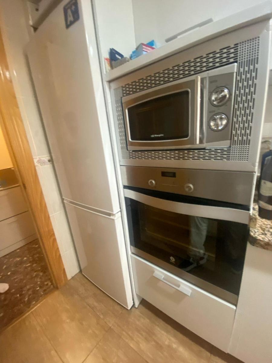 Apartment for Rent in Albolote
