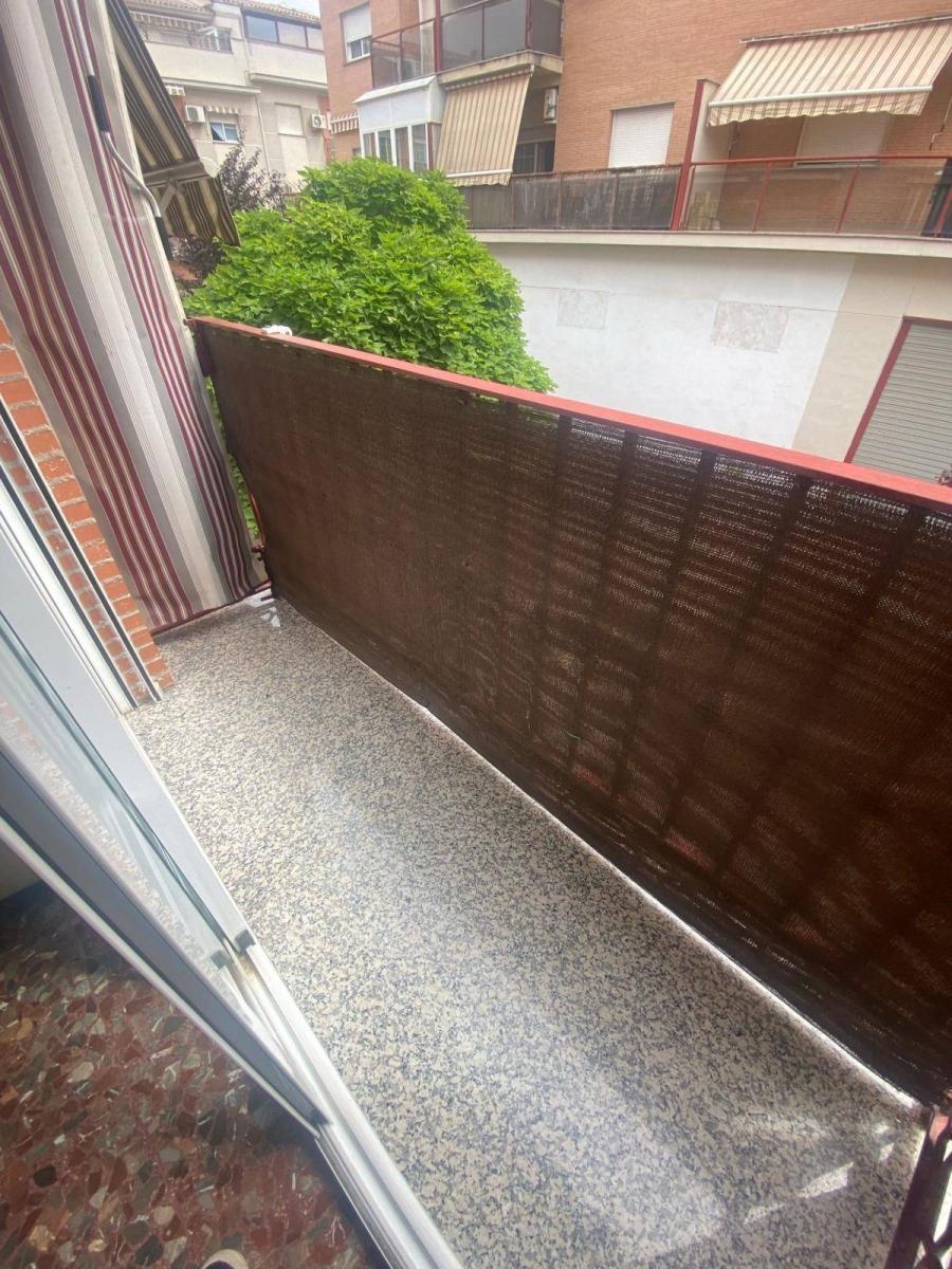 Apartamento en Alquiler en Albolote