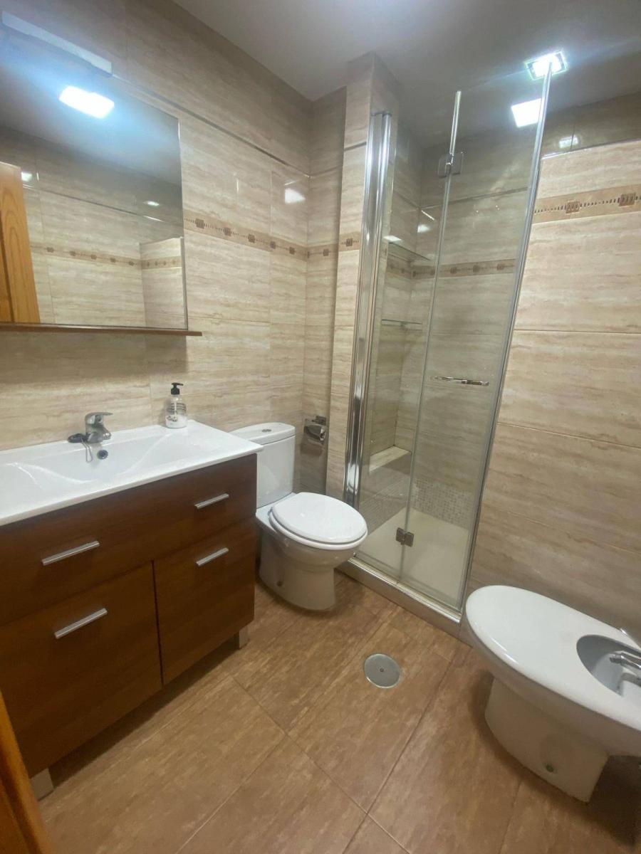 Apartamento en Alquiler en Albolote