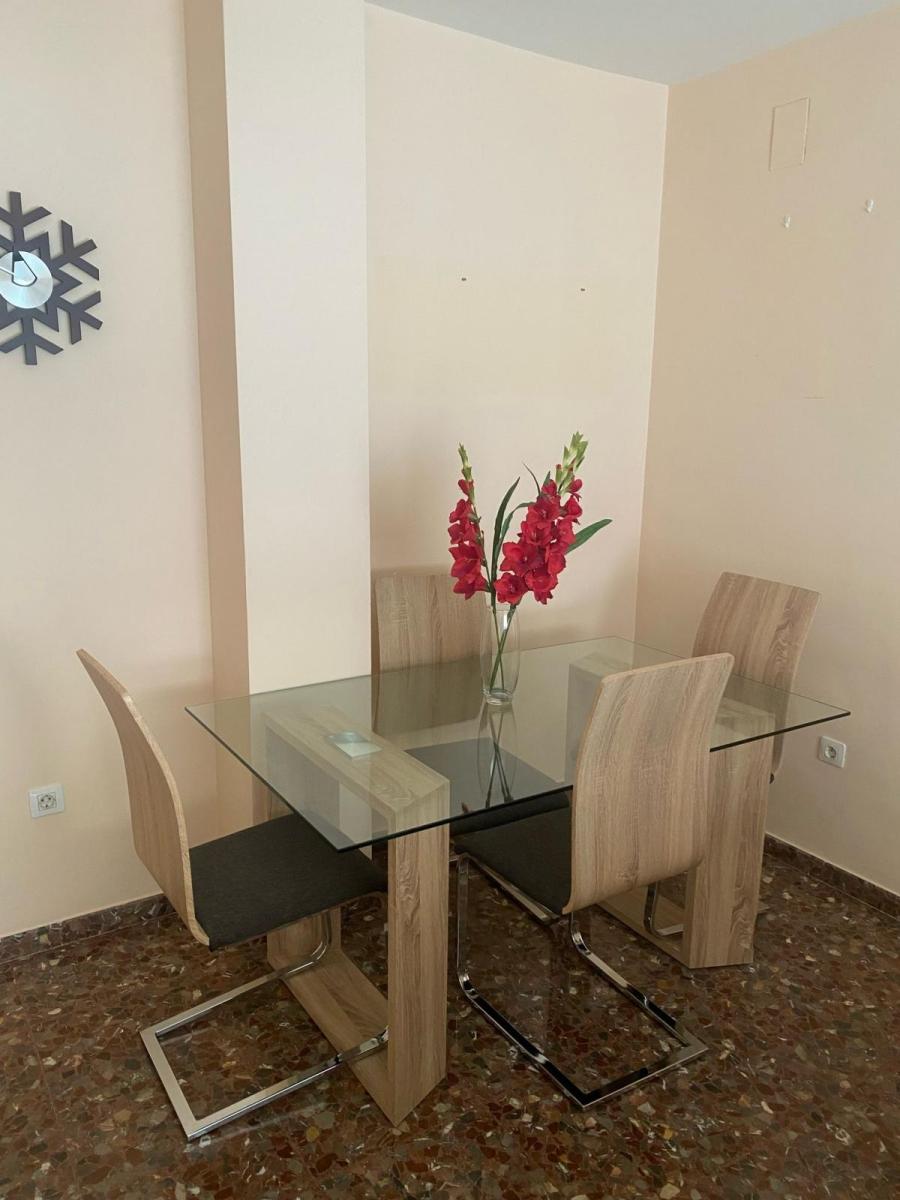 Apartamento en Alquiler en Albolote