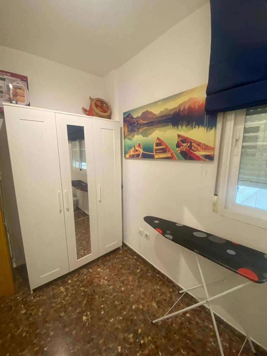 Apartamento en Alquiler en Albolote