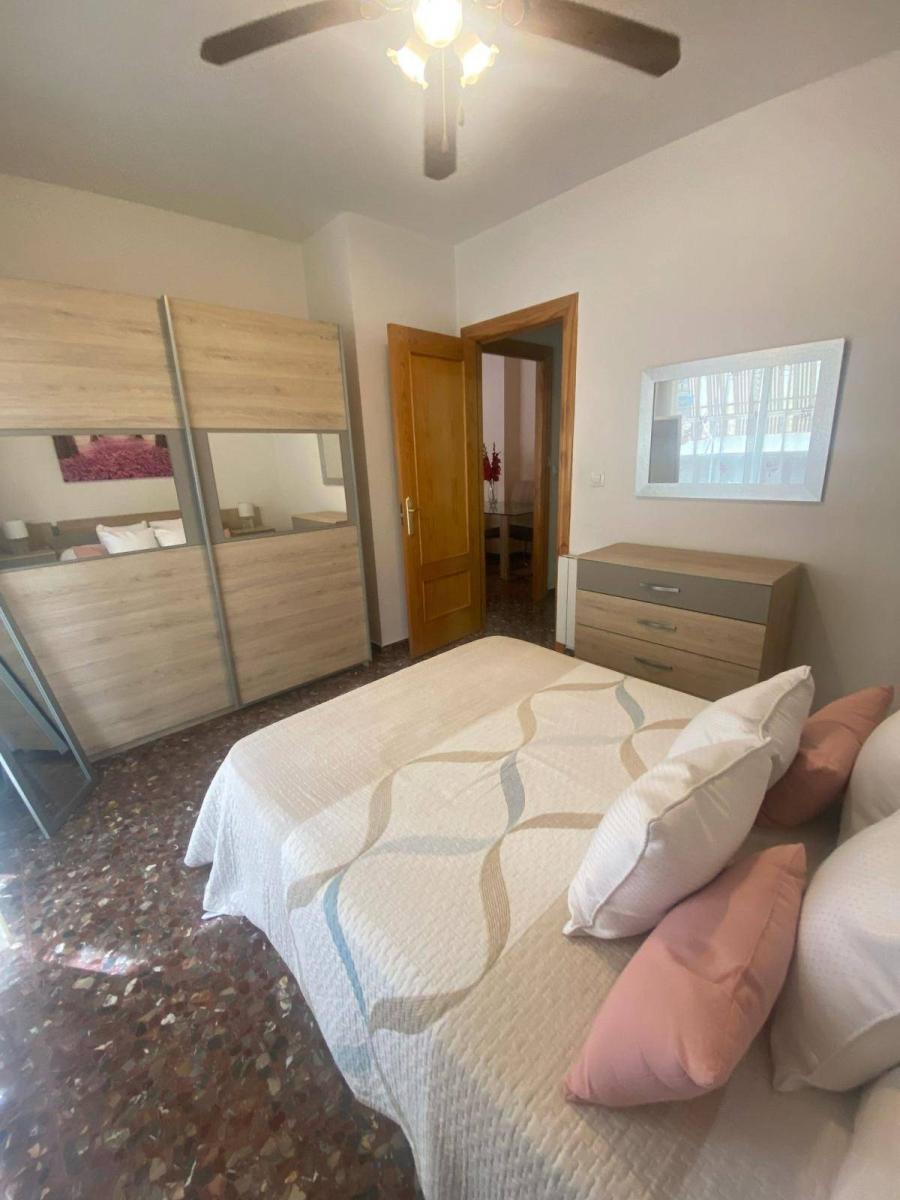 Apartamento en Alquiler en Albolote