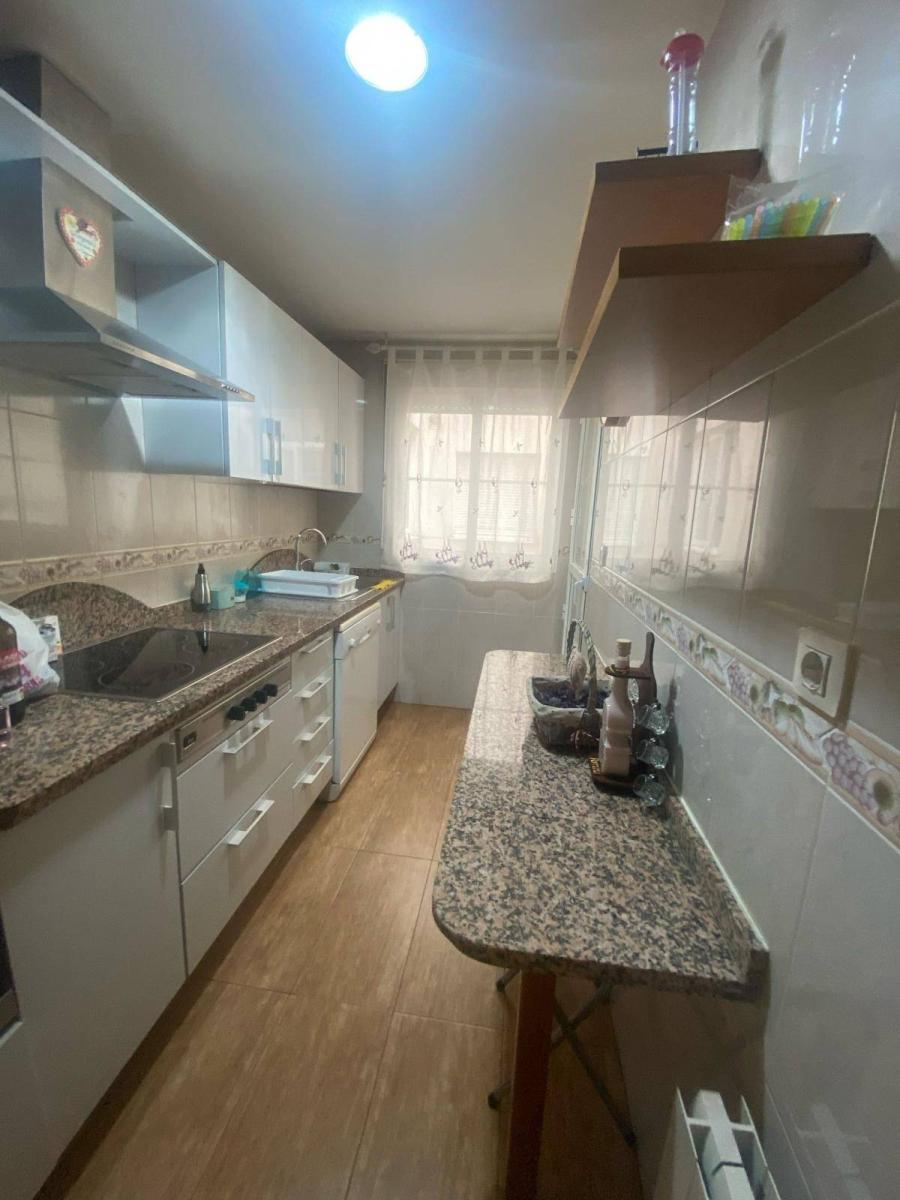 Apartamento en Alquiler en Albolote