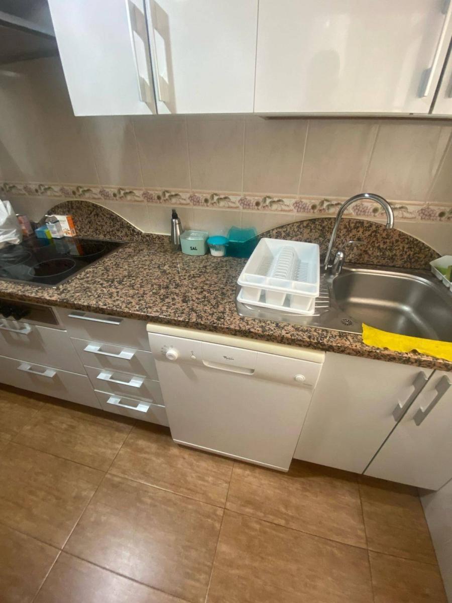 Apartamento en Alquiler en Albolote