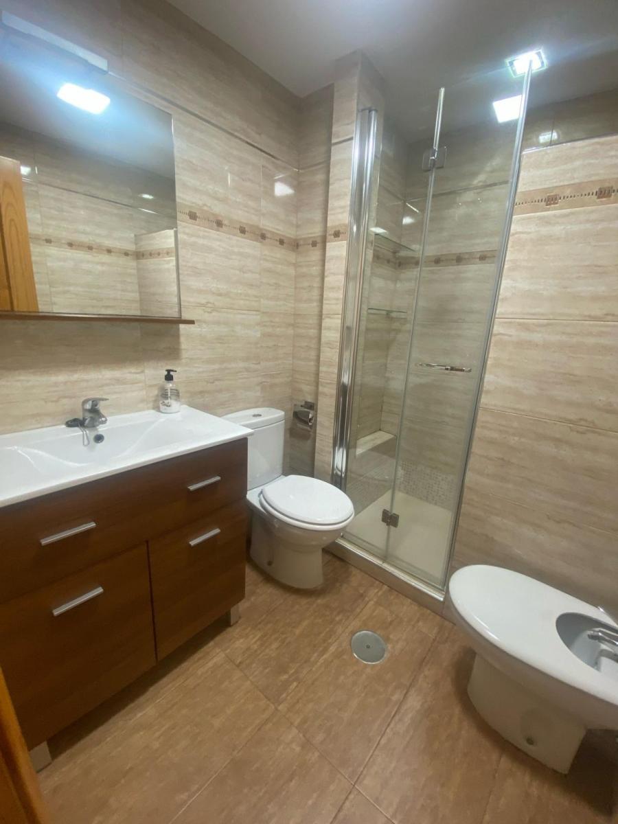 Apartment for Rent in Albolote
