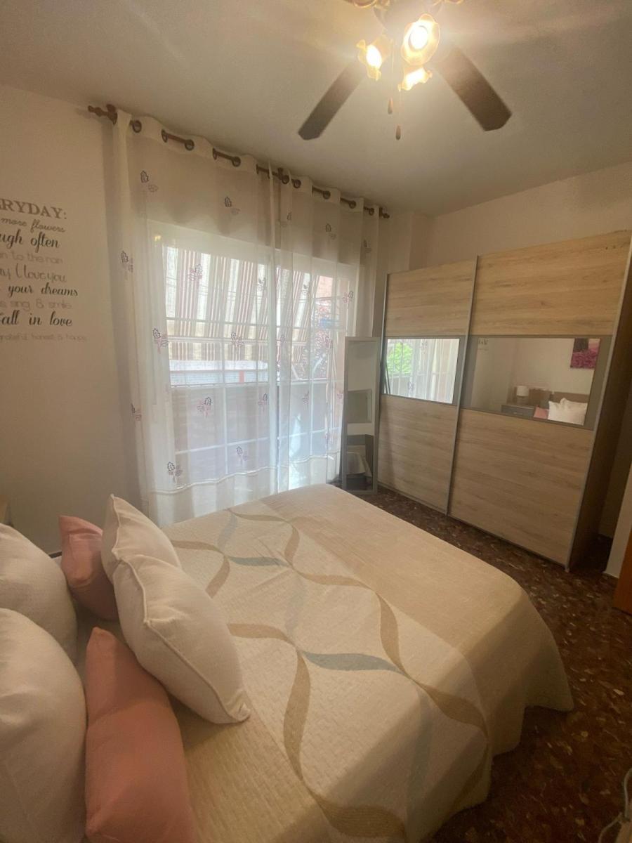 Apartment for Rent in Albolote
