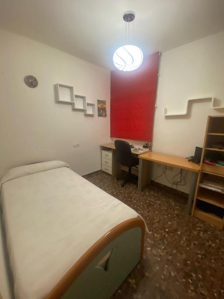 Apartamento en Alquiler en Albolote