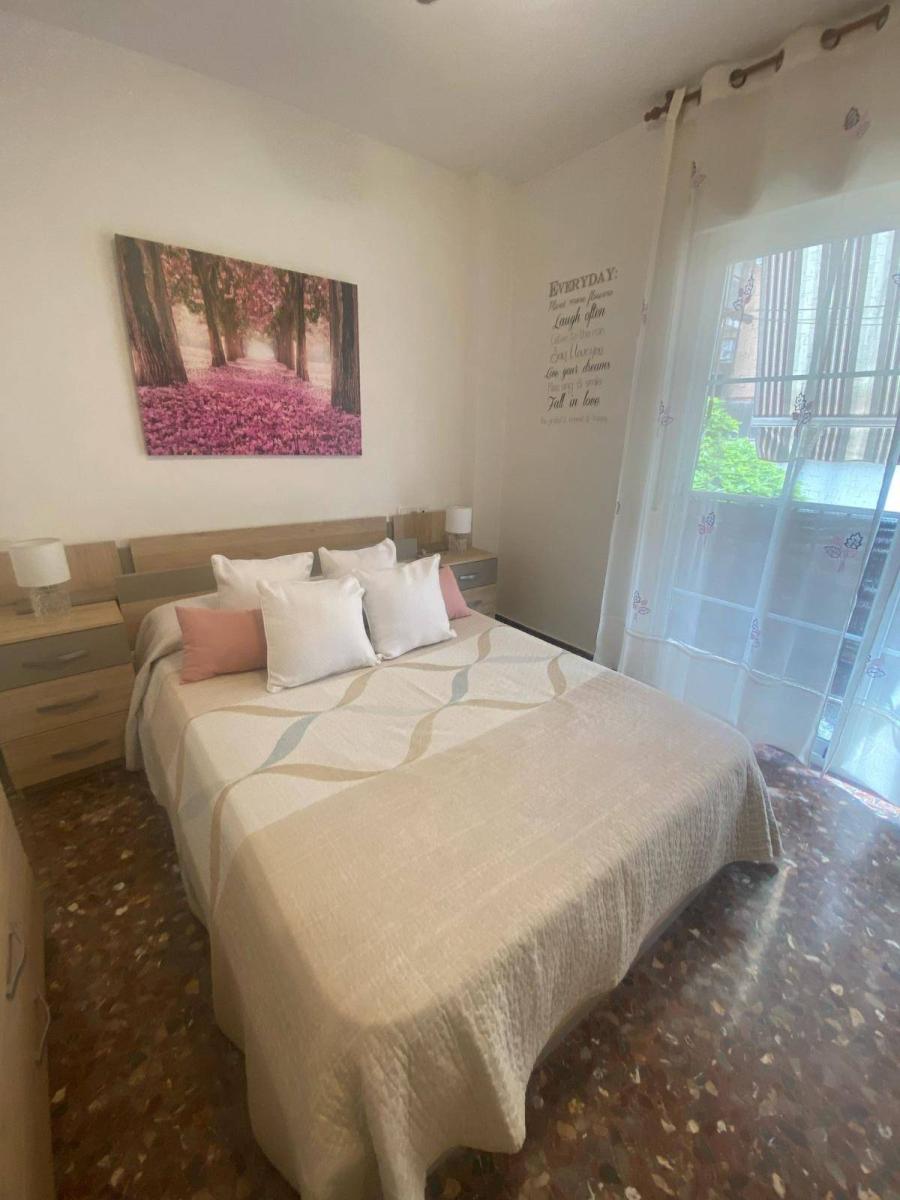 Apartamento en Alquiler en Albolote