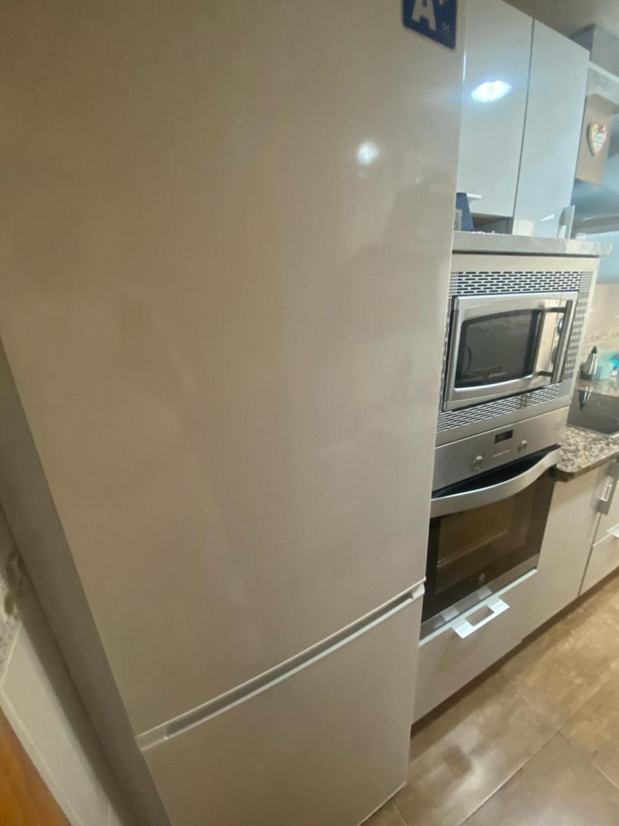 Apartamento en Alquiler en Albolote