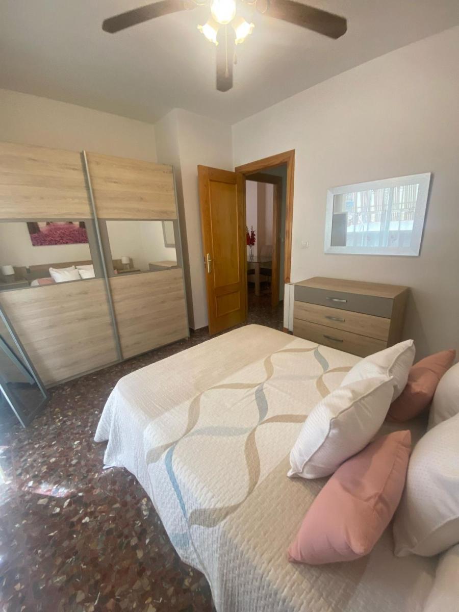 Apartamento en Alquiler en Albolote