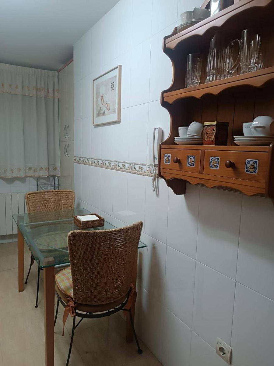 Flat for Rent in Granada