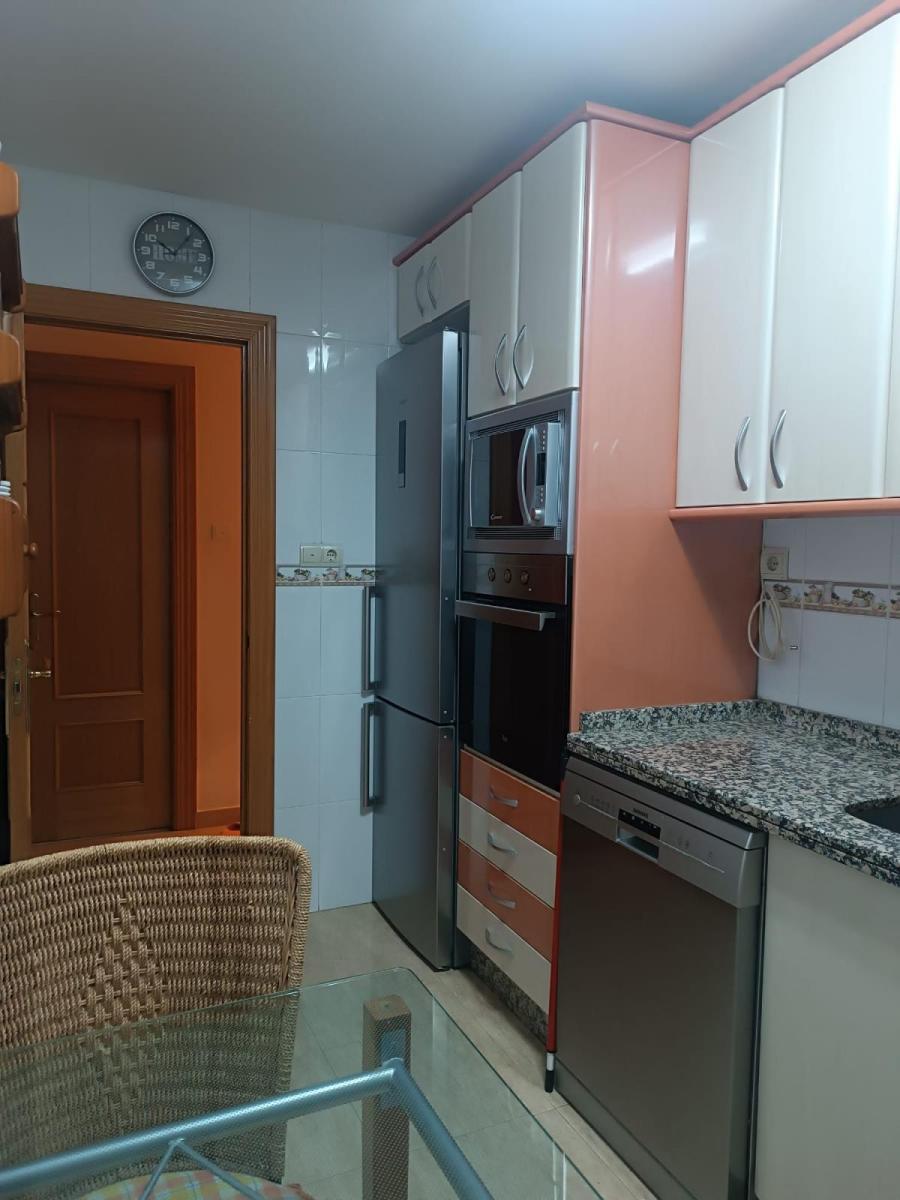 Flat for Rent in Granada