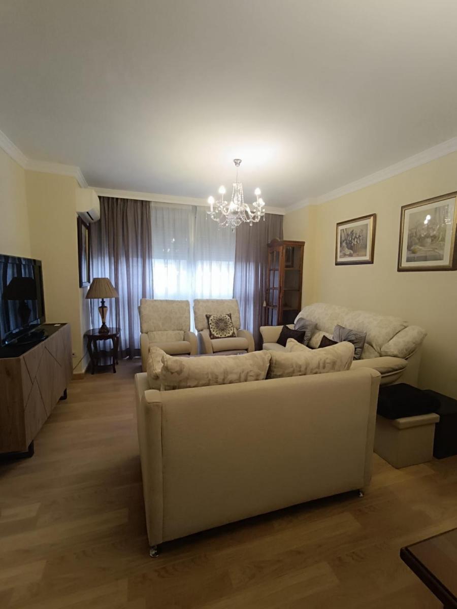 Flat for Rent in Granada