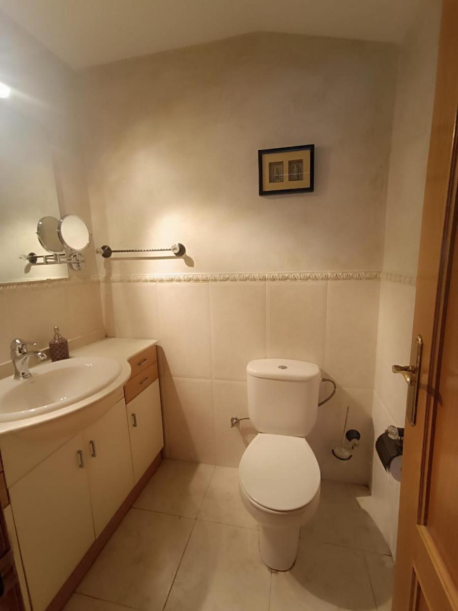 Flat for Rent in Granada