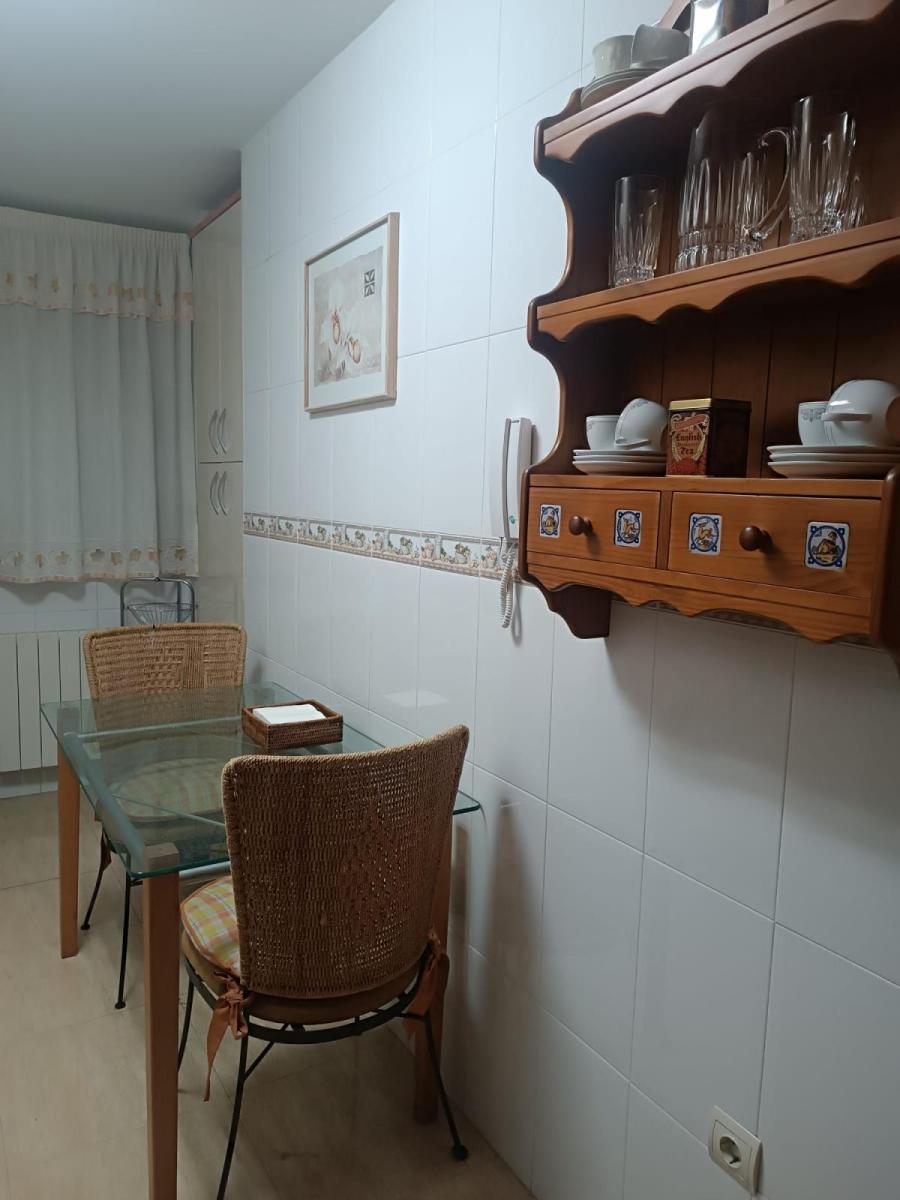 Flat for Rent in Granada