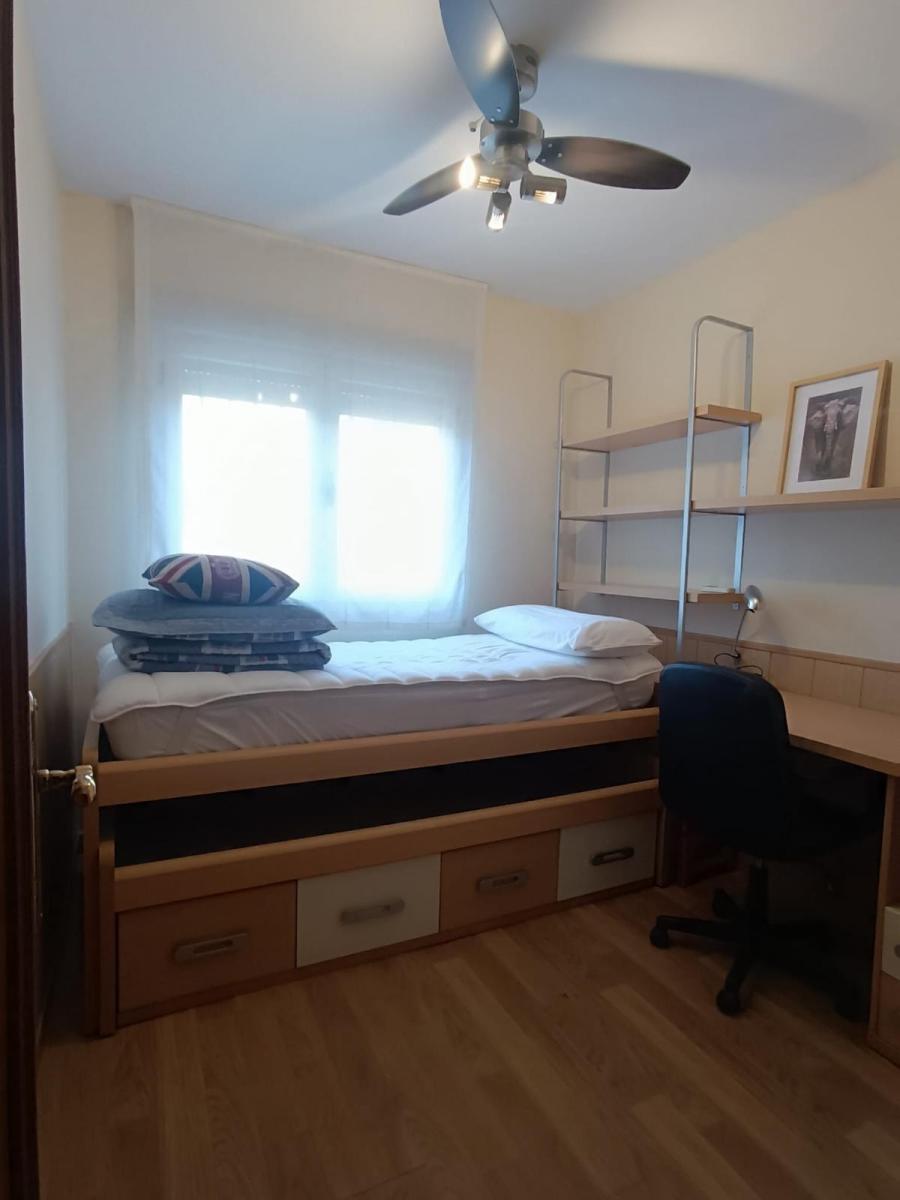 Flat for Rent in Granada