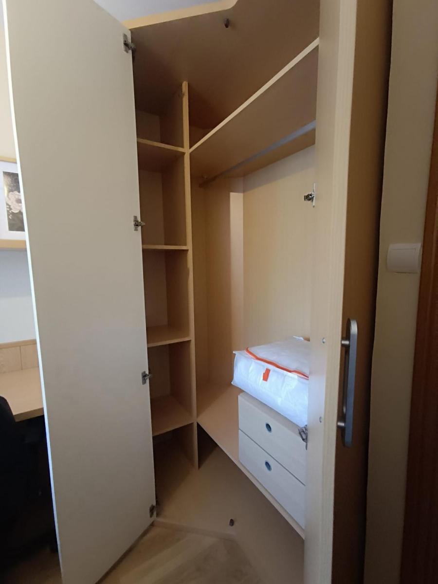 Flat for Rent in Granada