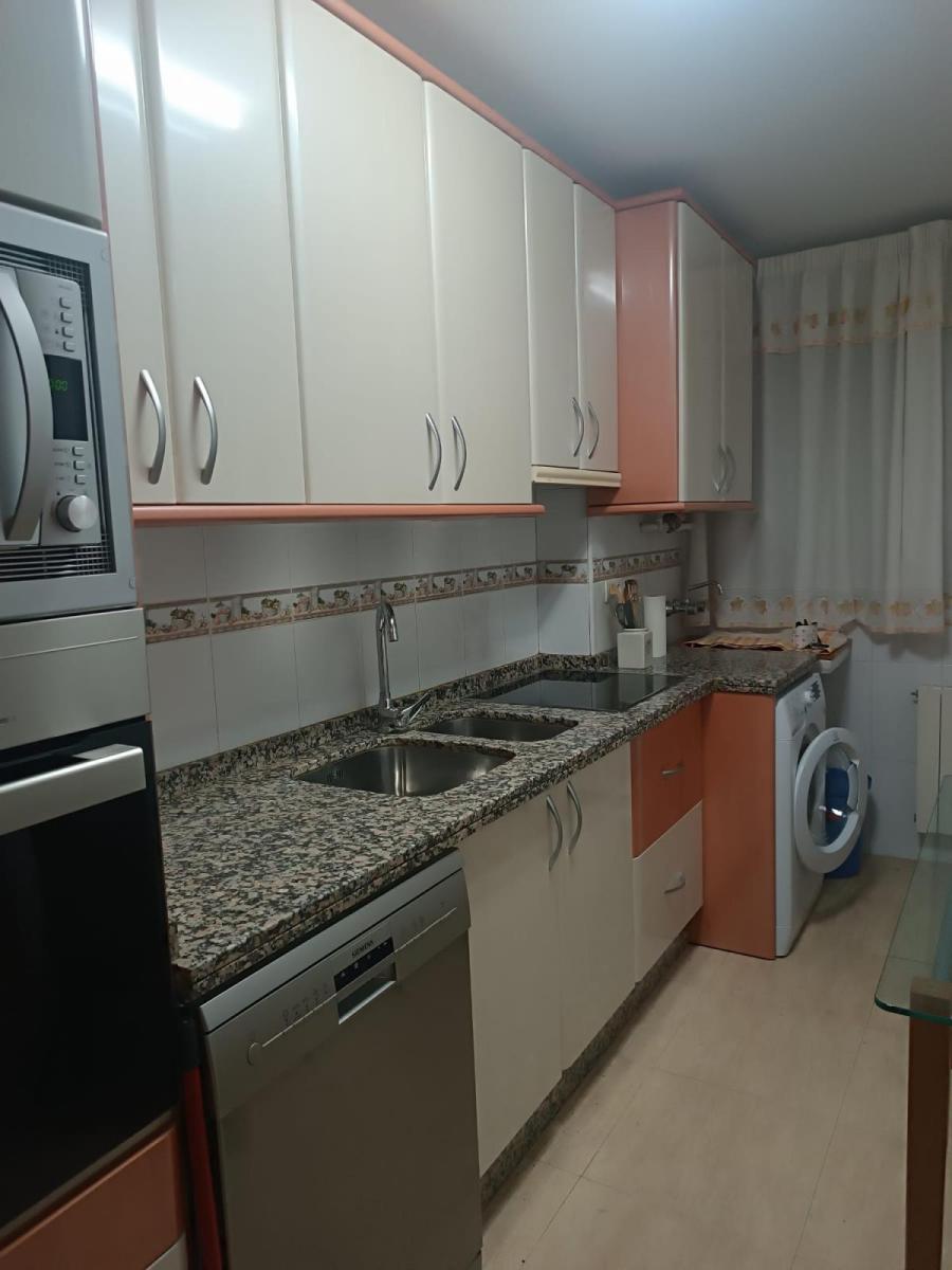 Flat for Rent in Granada