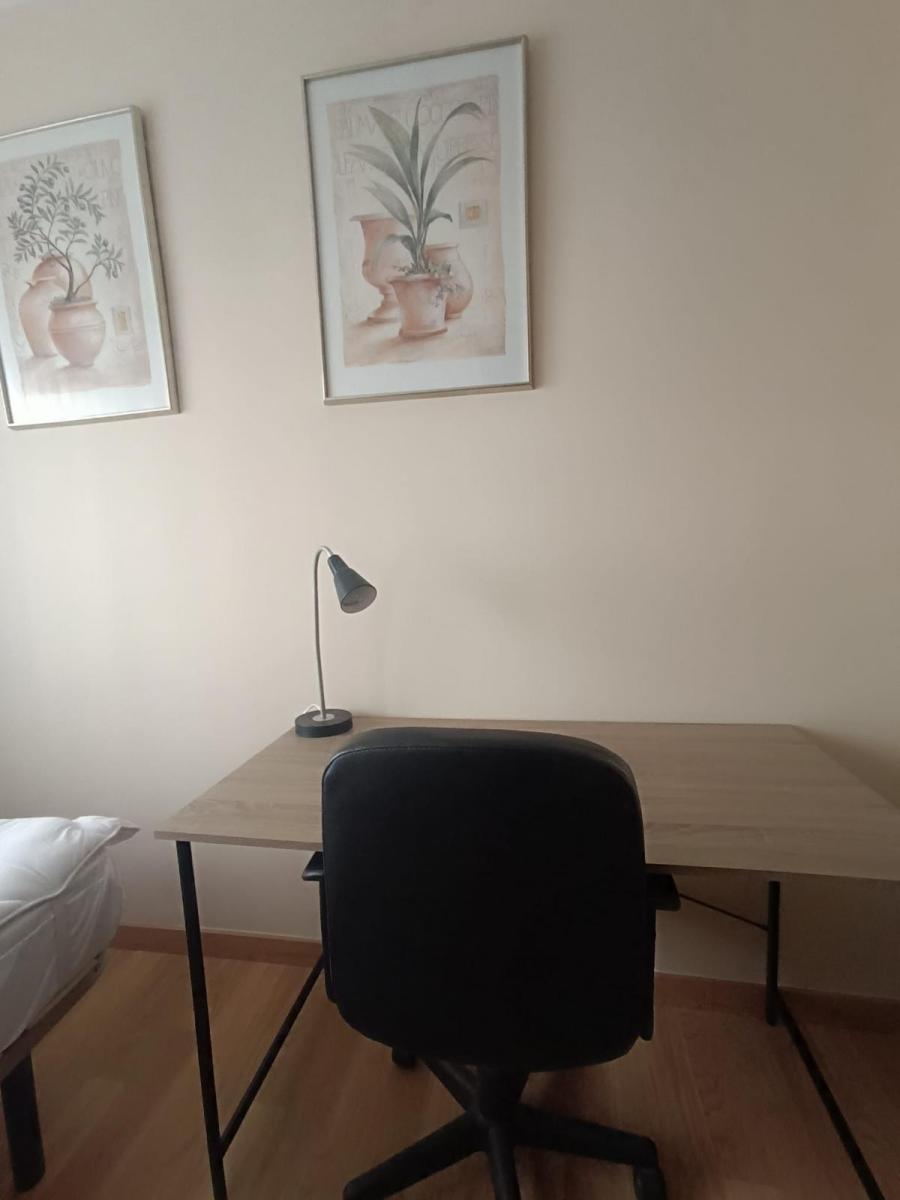 Flat for Rent in Granada
