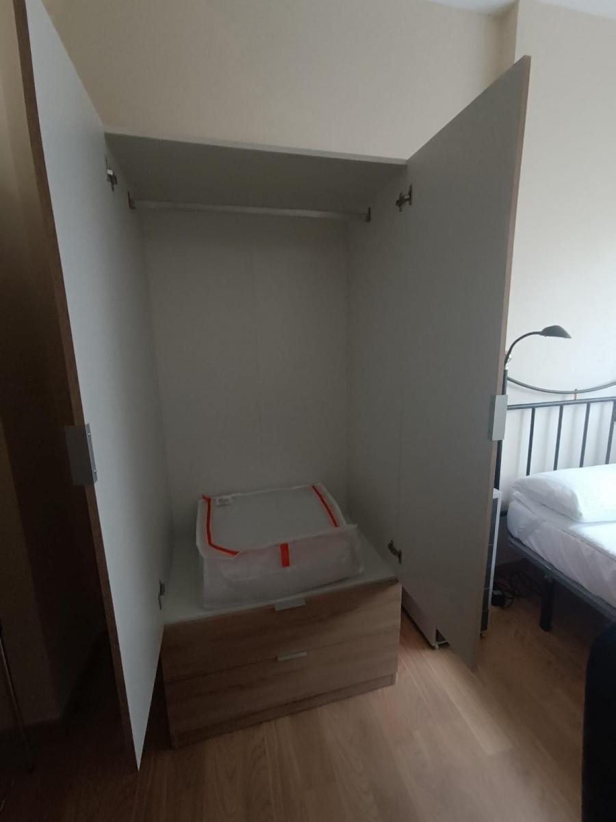 Flat for Rent in Granada