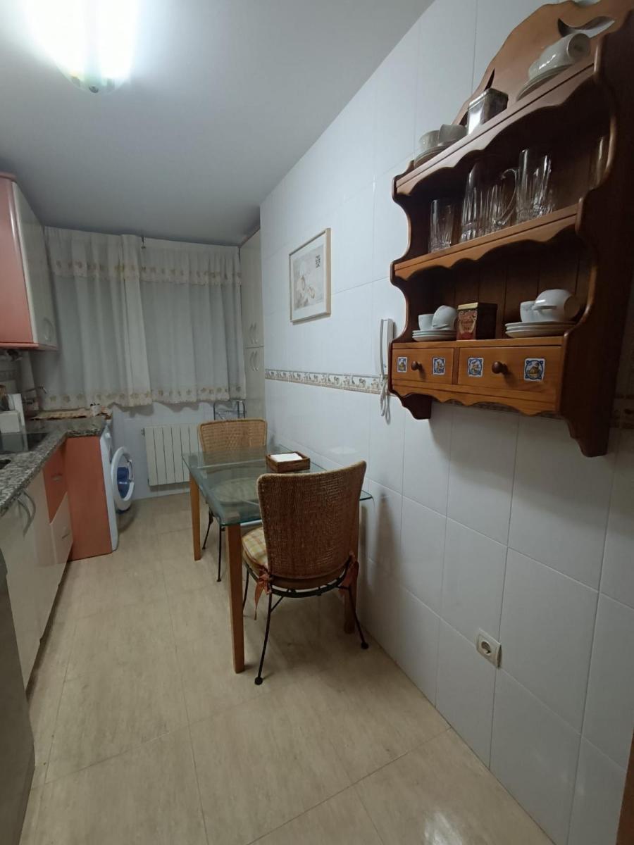 Flat for Rent in Granada