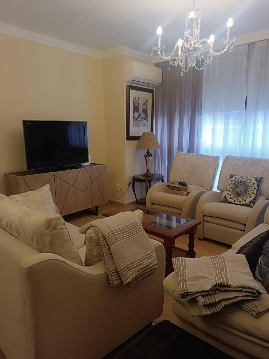 Flat for Rent in Granada