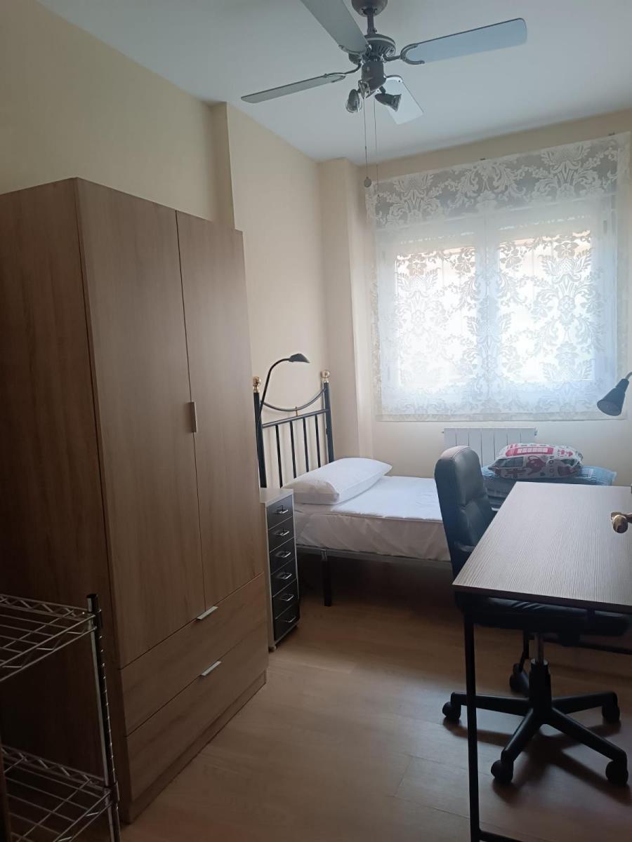Flat for Rent in Granada
