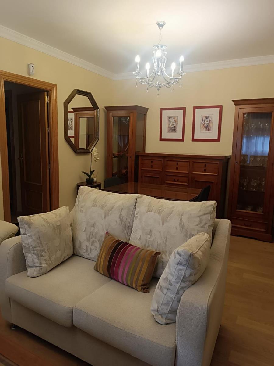 Flat for Rent in Granada