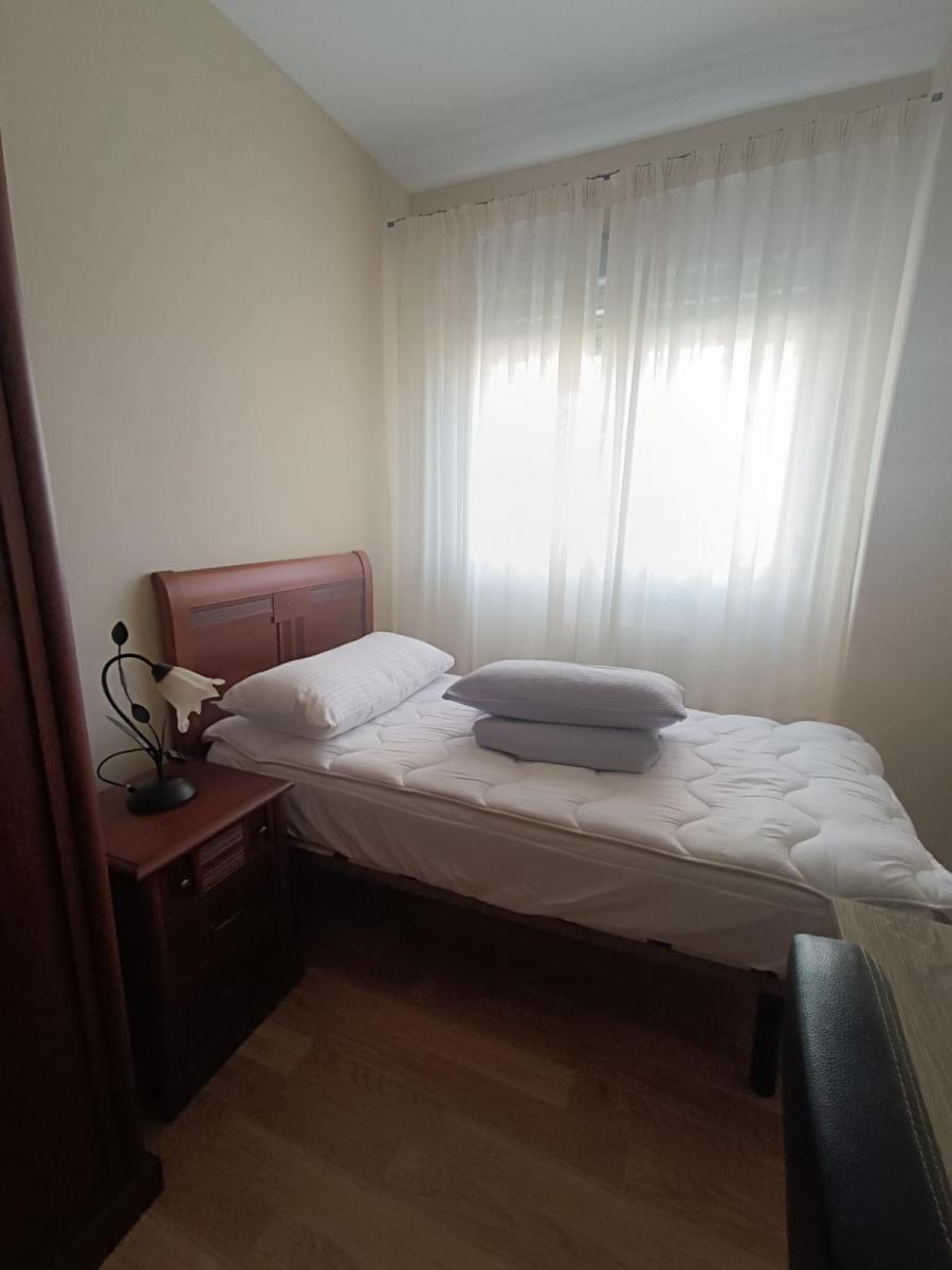 Flat for Rent in Granada