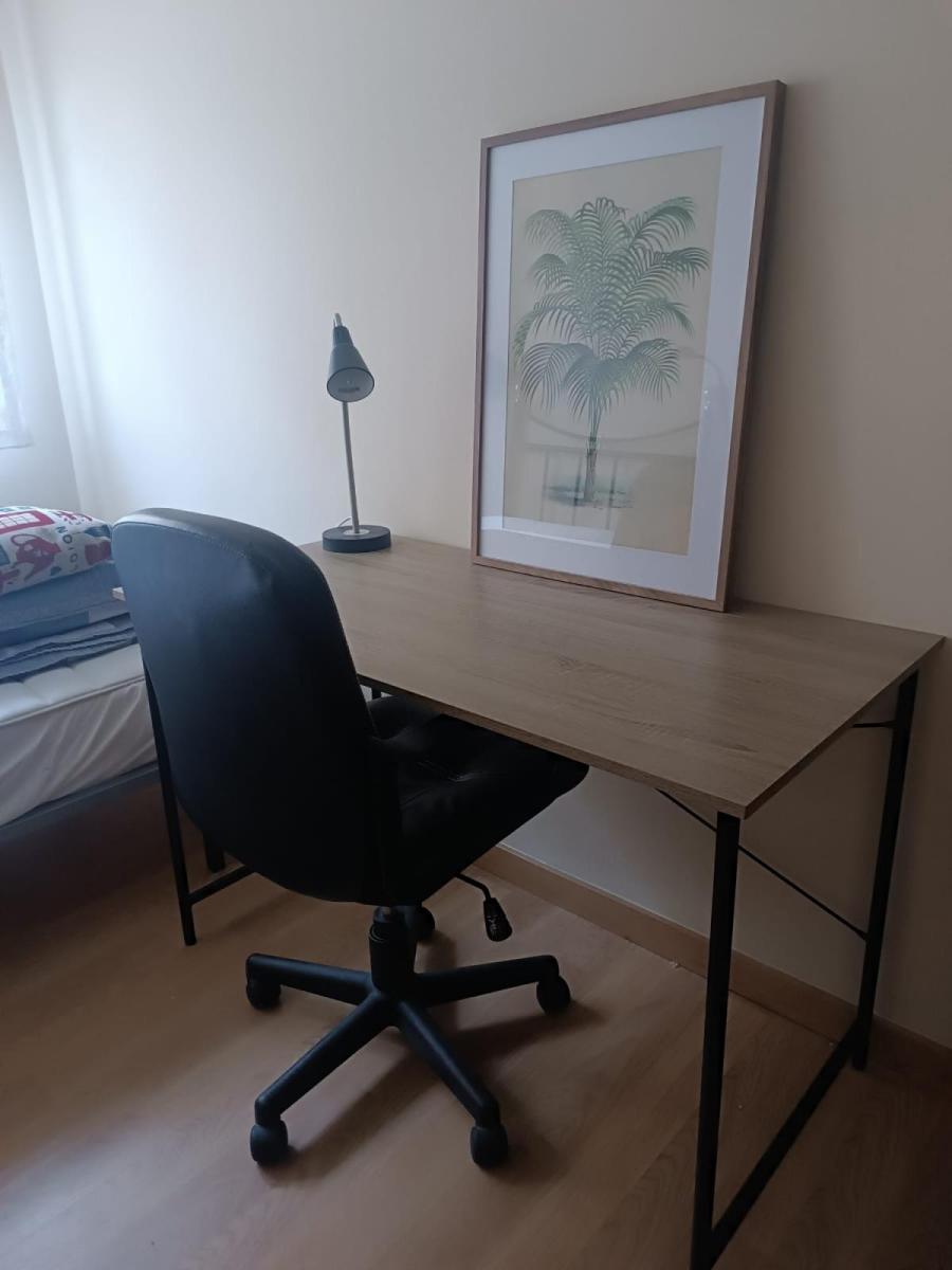 Flat for Rent in Granada