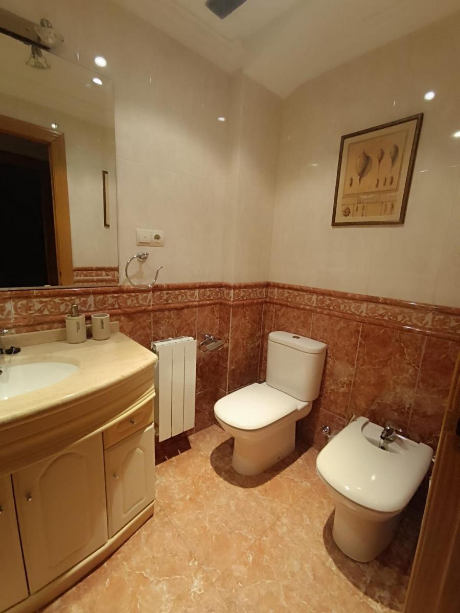 Flat for Rent in Granada