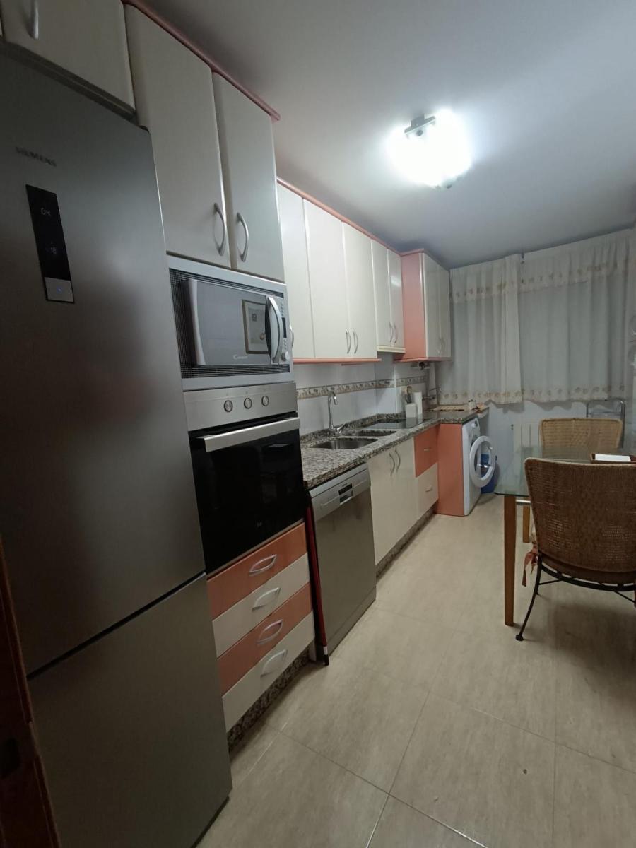 Flat for Rent in Granada