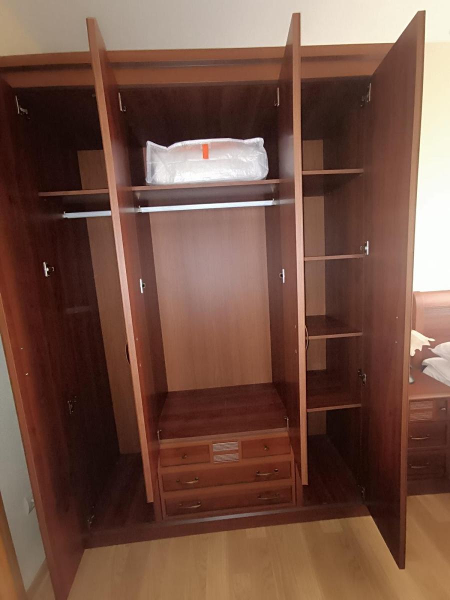 Flat for Rent in Granada