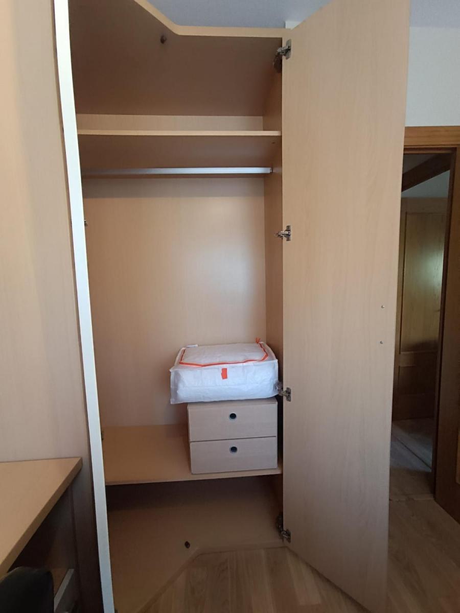 Flat for Rent in Granada