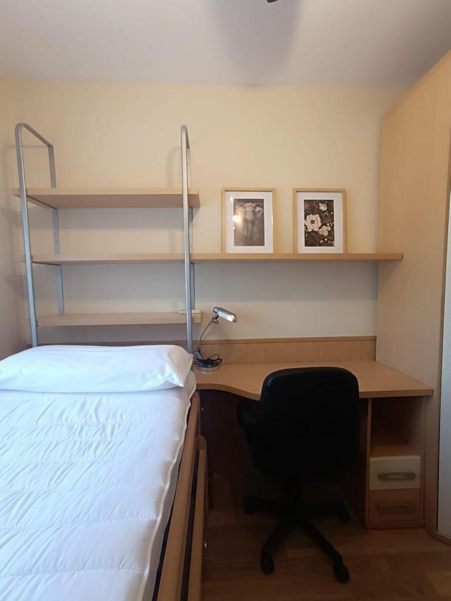 Flat for Rent in Granada