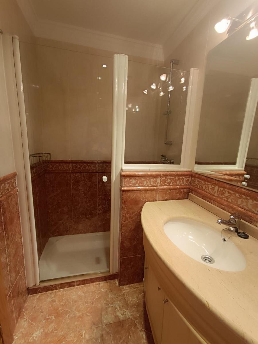 Flat for Rent in Granada
