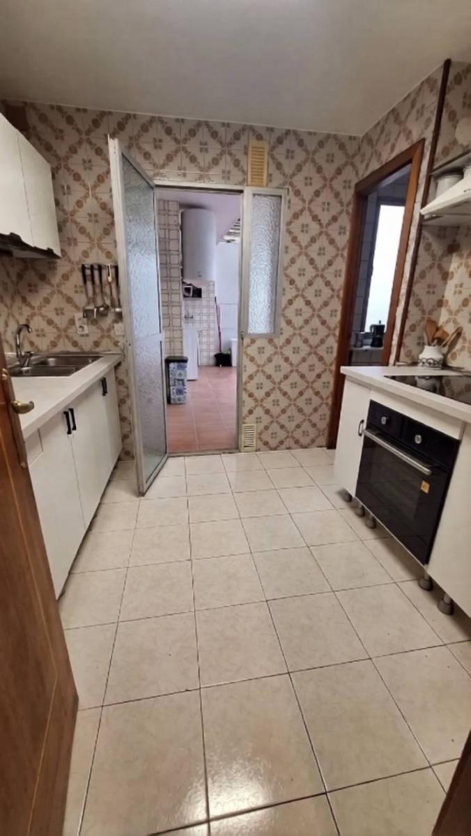 Flat for Rent in Granada