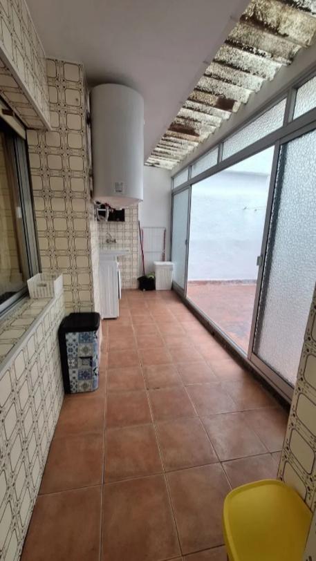 Flat for Rent in Granada