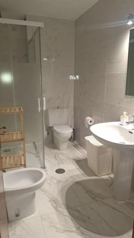 Flat for Rent in Granada