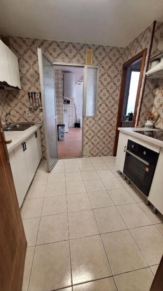 Flat for Rent in Granada