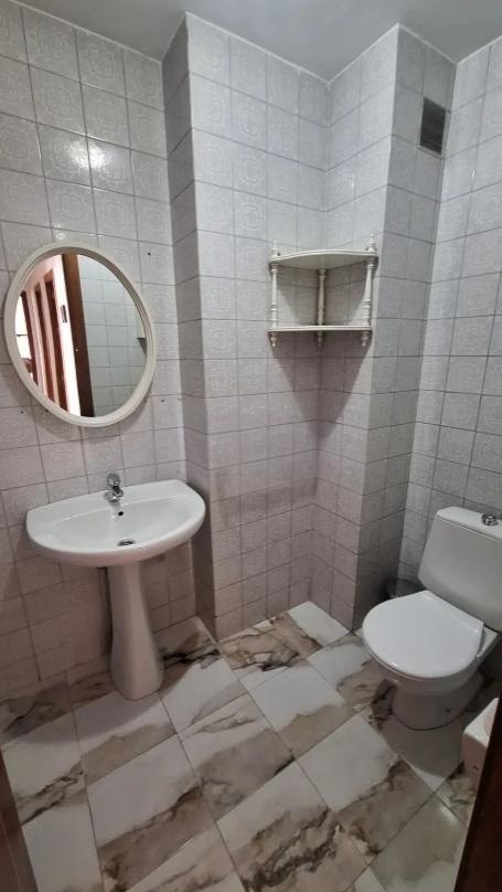 Flat for Rent in Granada