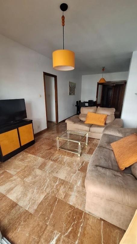 Flat for Rent in Granada