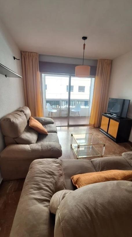 Flat for Rent in Granada